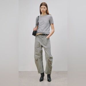 Nili Lotan Shon Pant, size 8